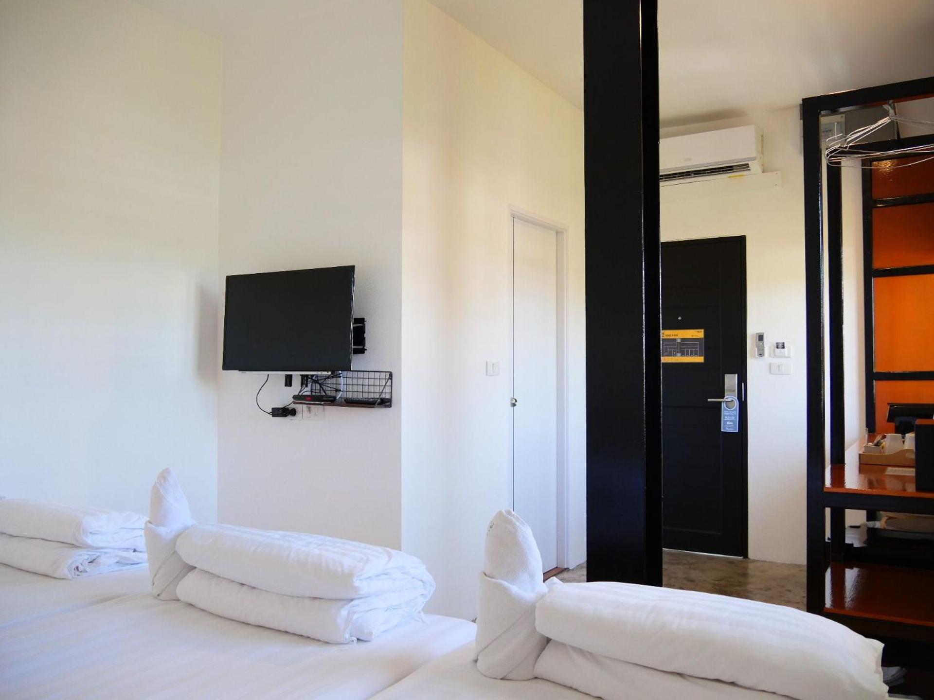 Book a Bed Poshtel - SHA Plus