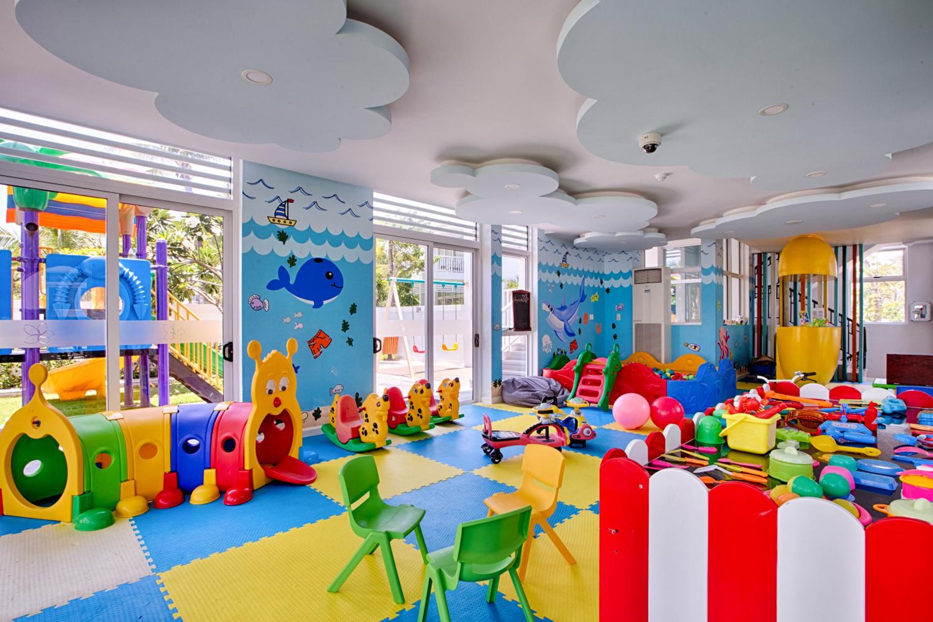Premier Village Danang Resort Managed By Accor