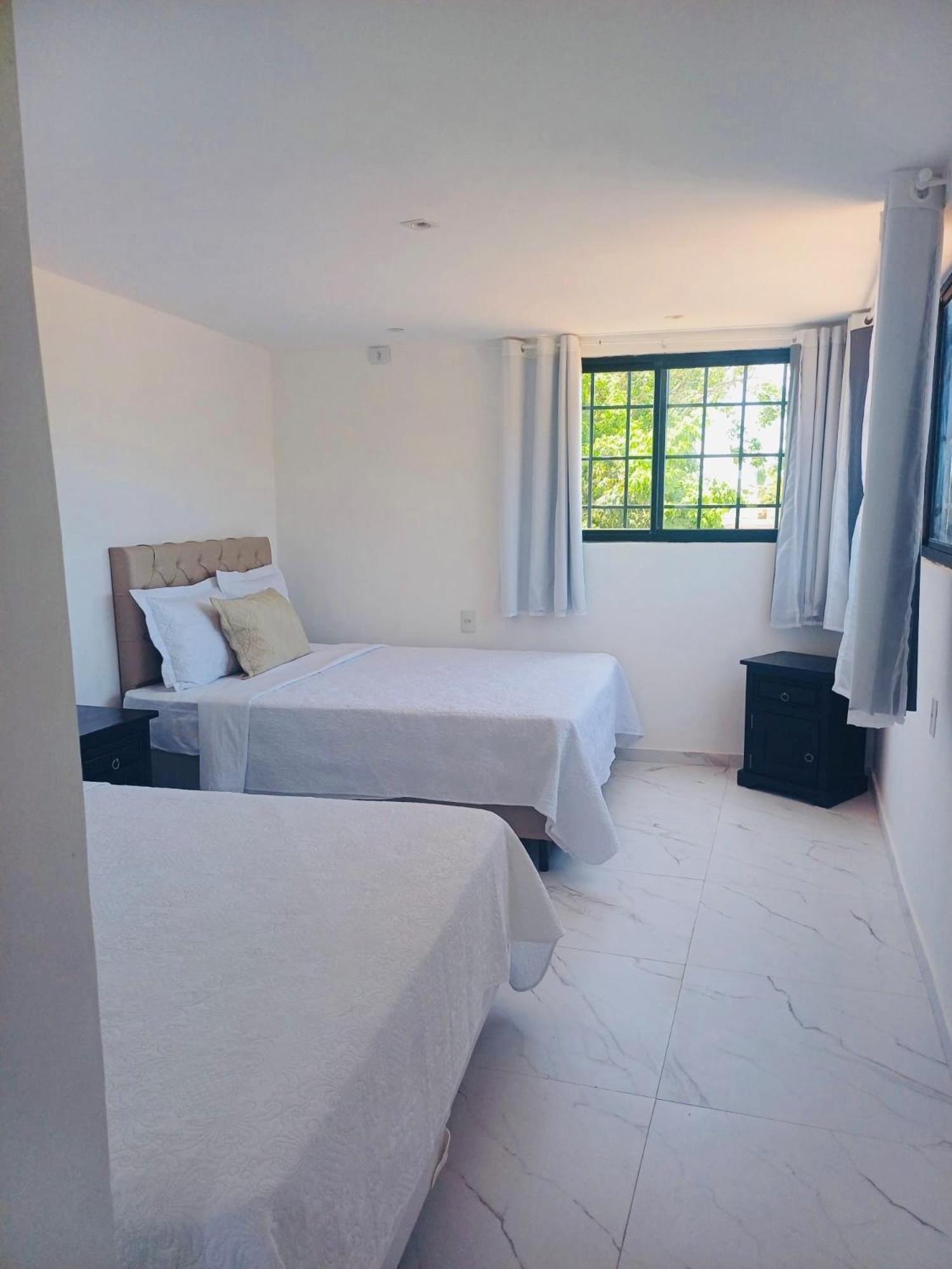 Residence Pipa Beach
