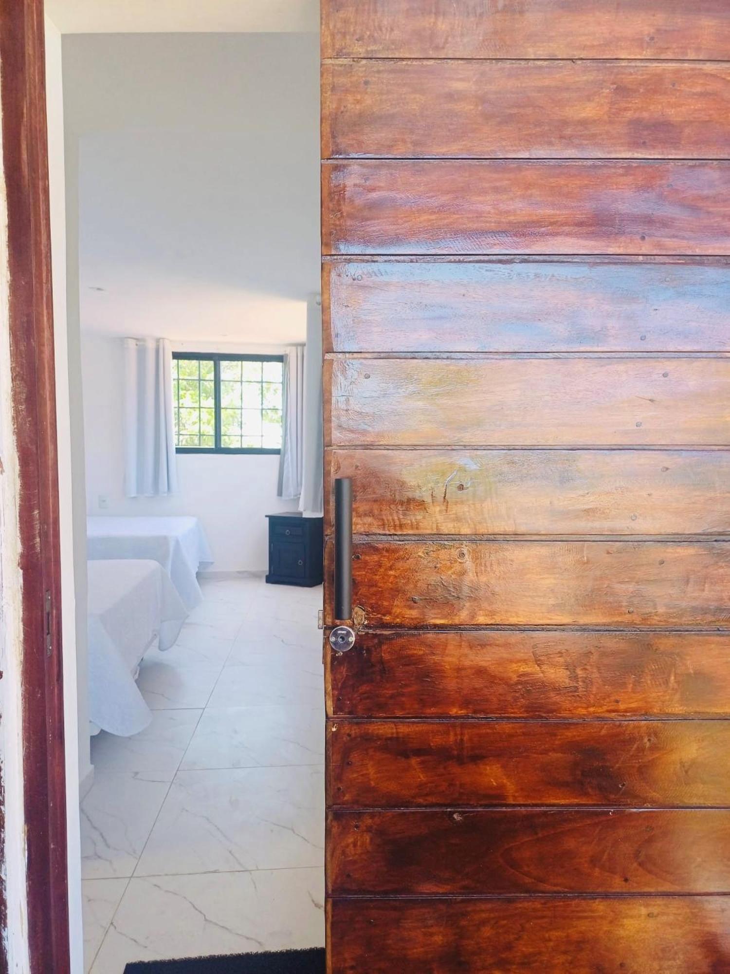Residence Pipa Beach