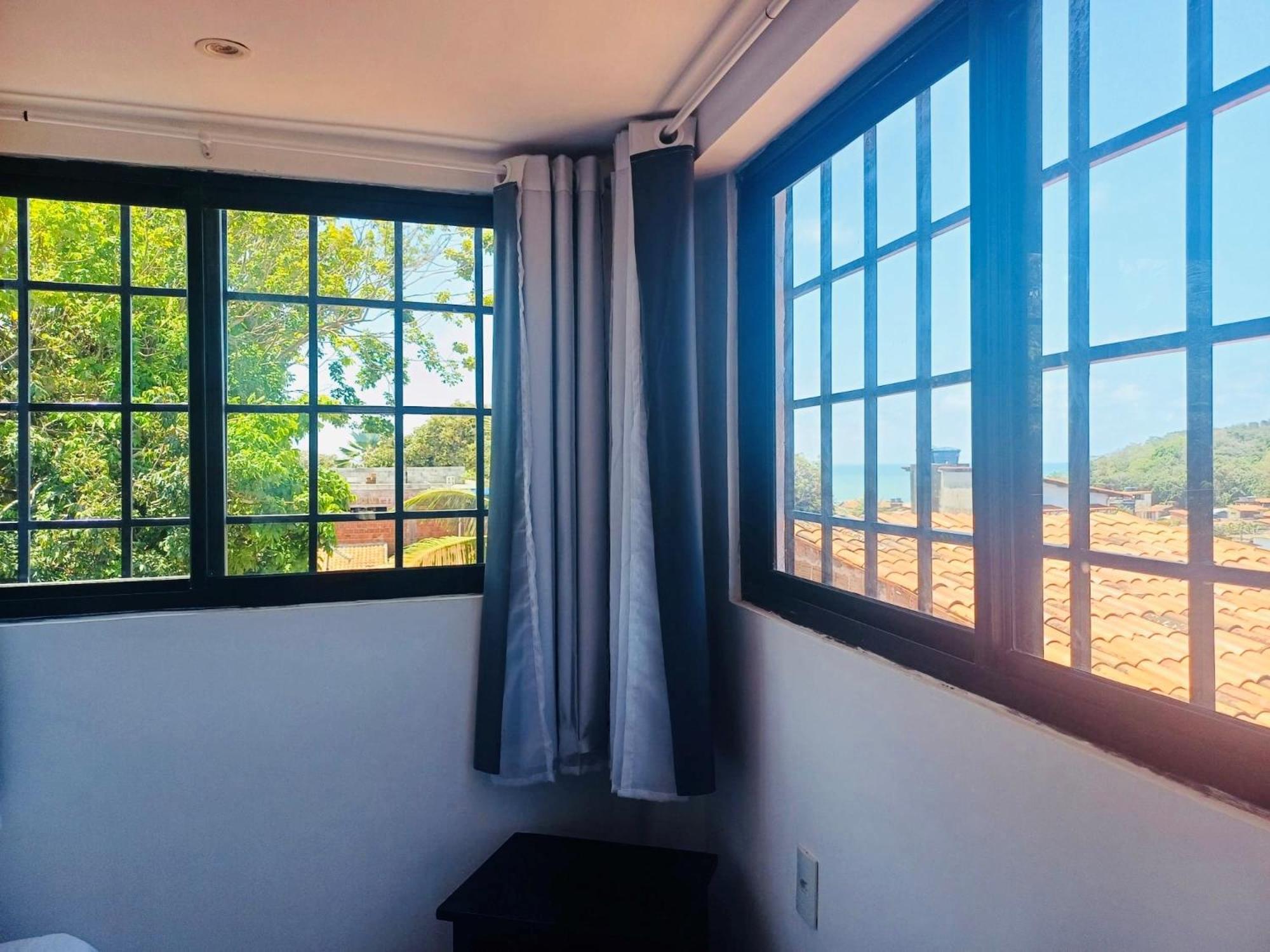 Residence Pipa Beach