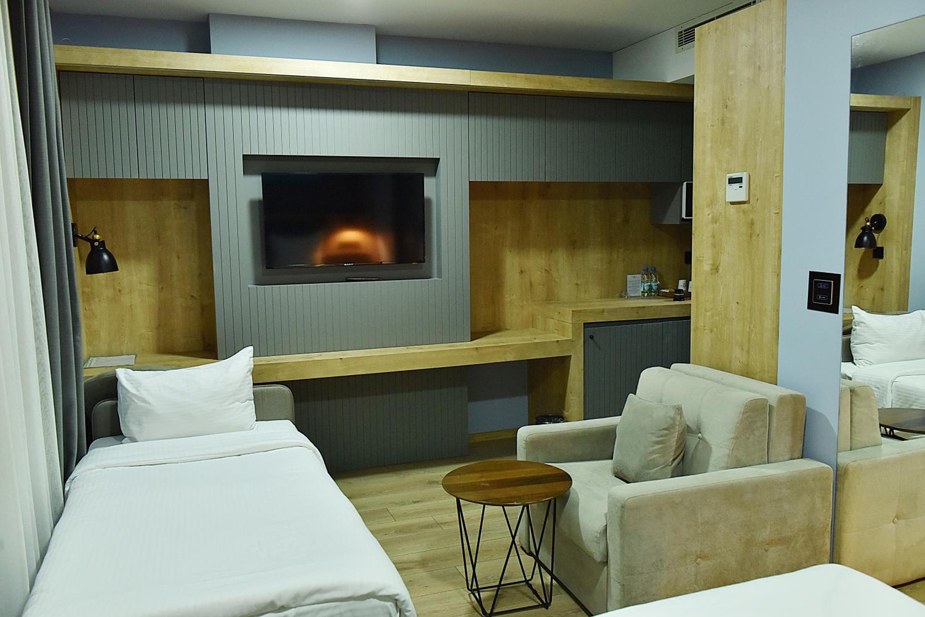 Kerthill Otel - Image 21