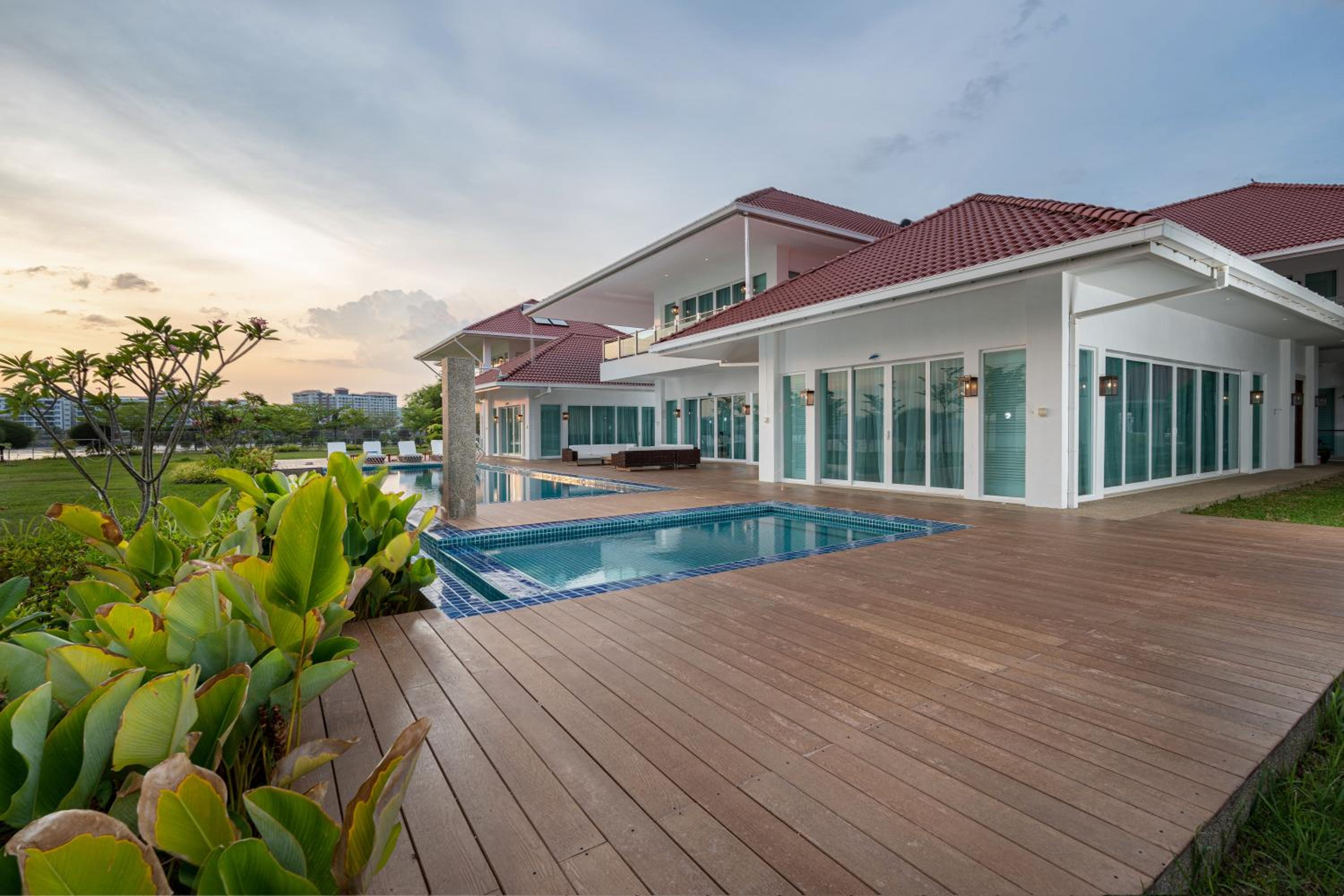 Dream Villa Langkawi