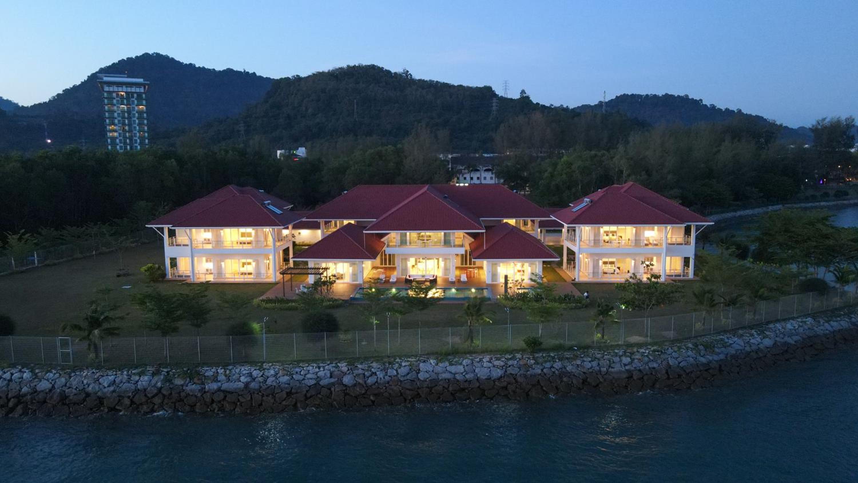 Dream Villa Langkawi