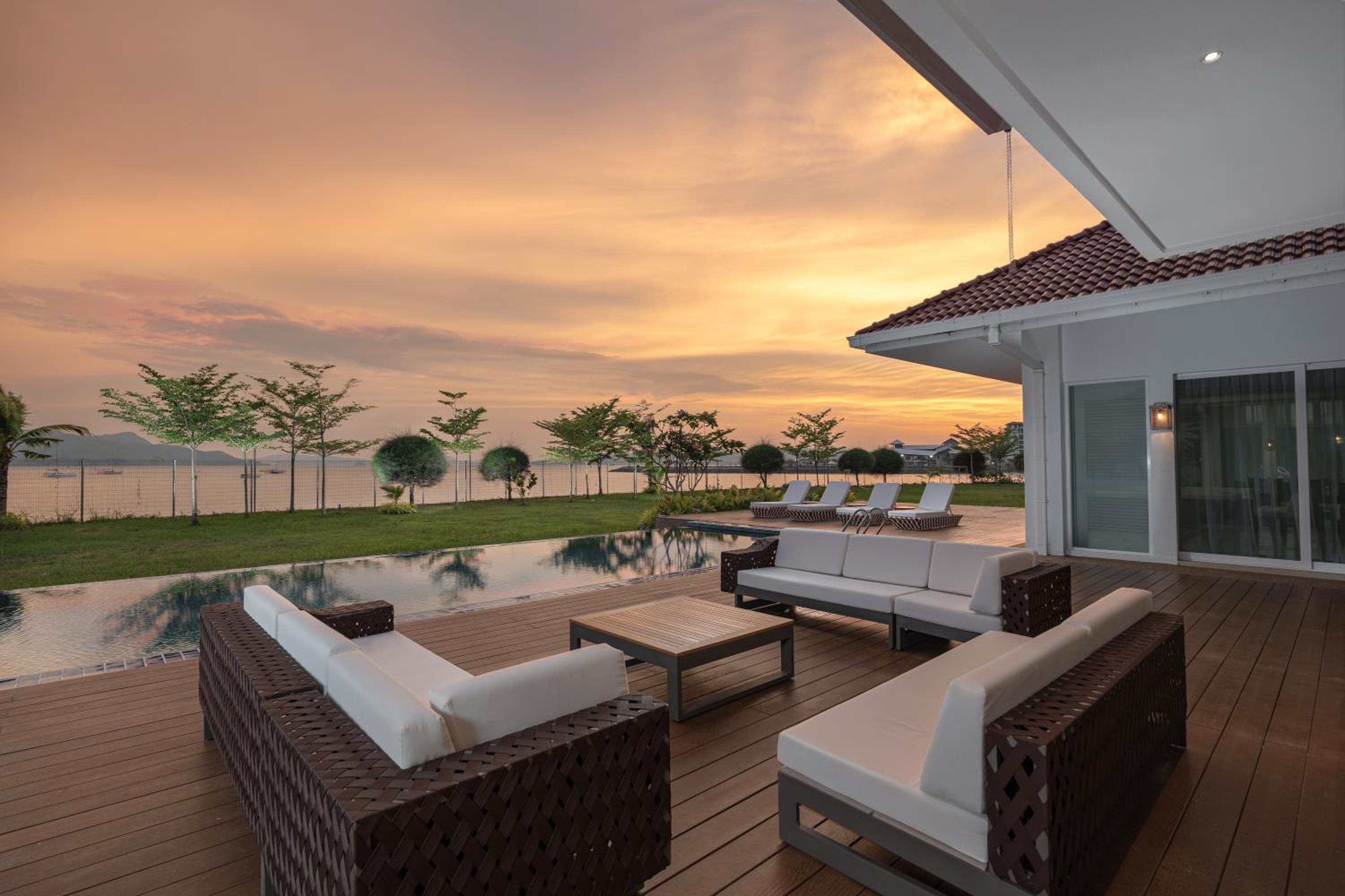 Dream Villa Langkawi
