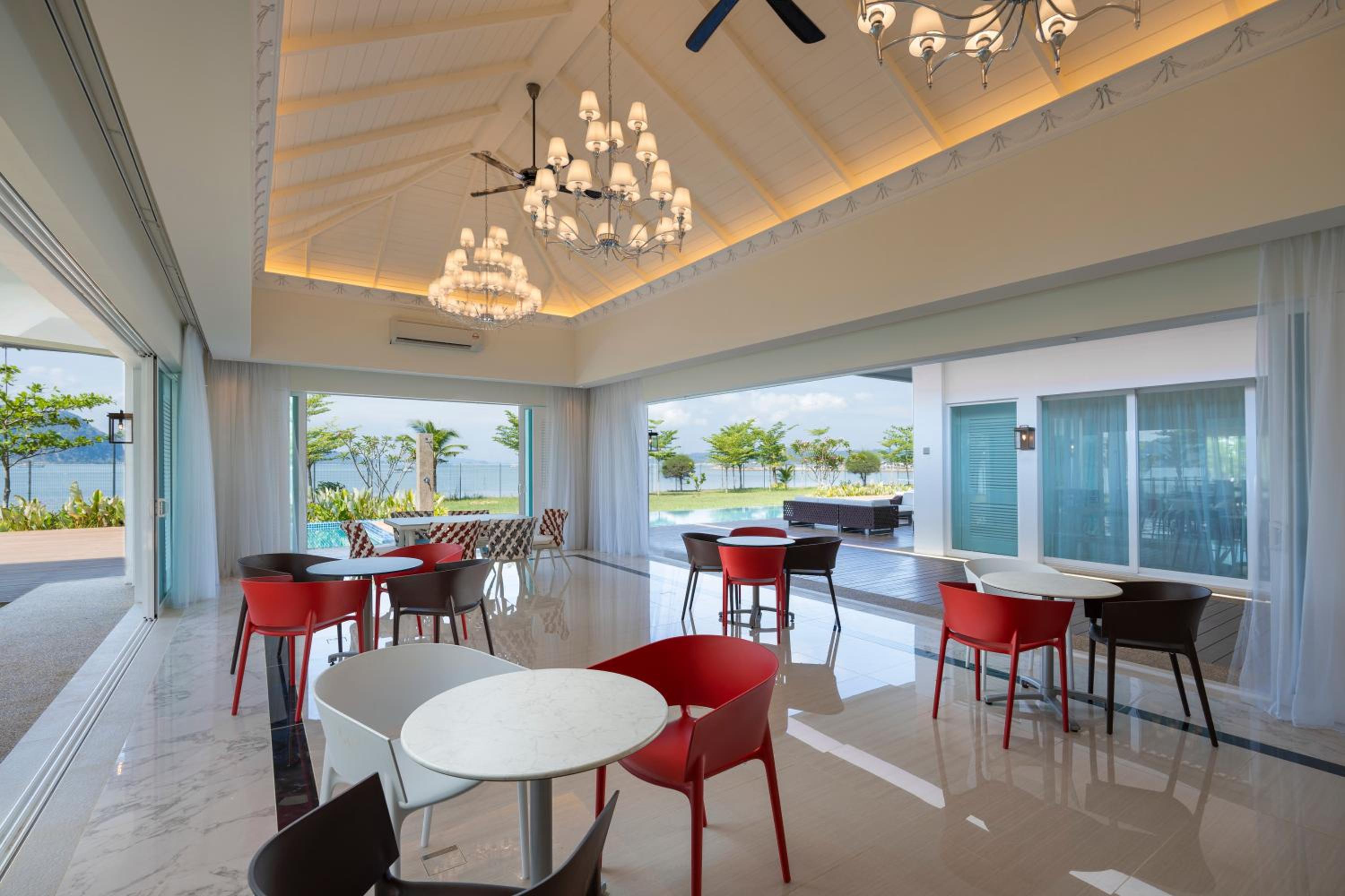 Dream Villa Langkawi
