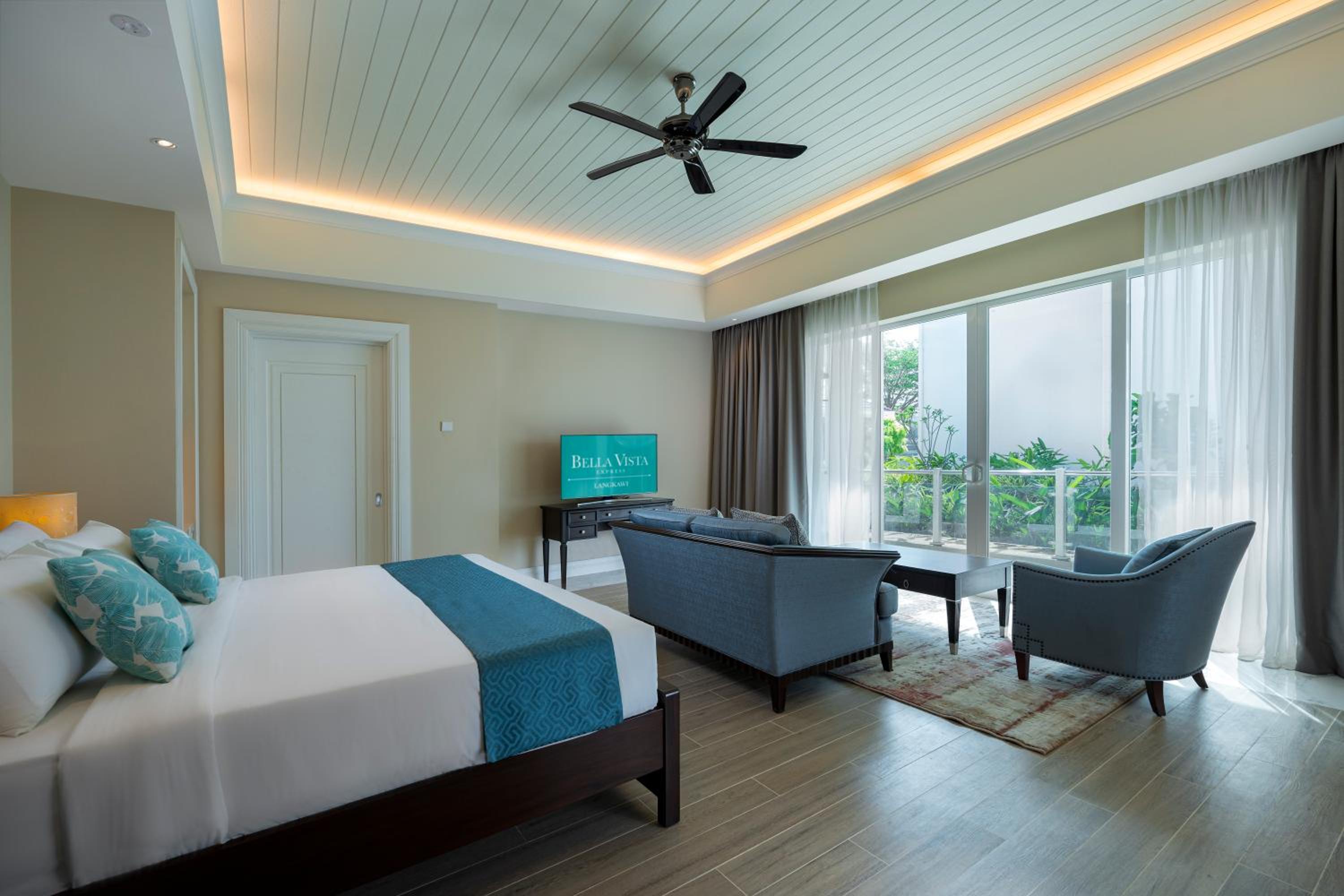 Dream Villa Langkawi