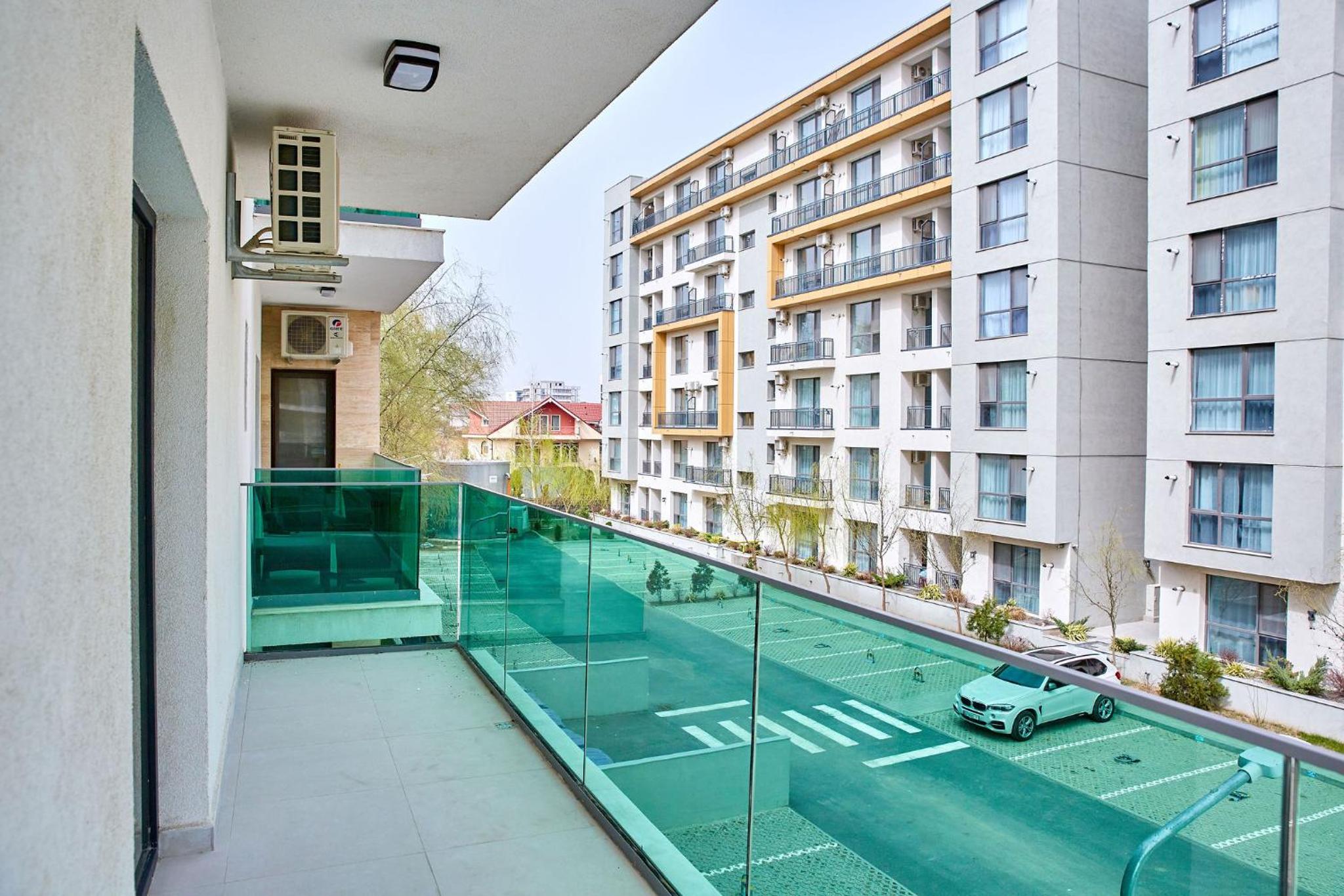 Rif Studio Mamaia Nord