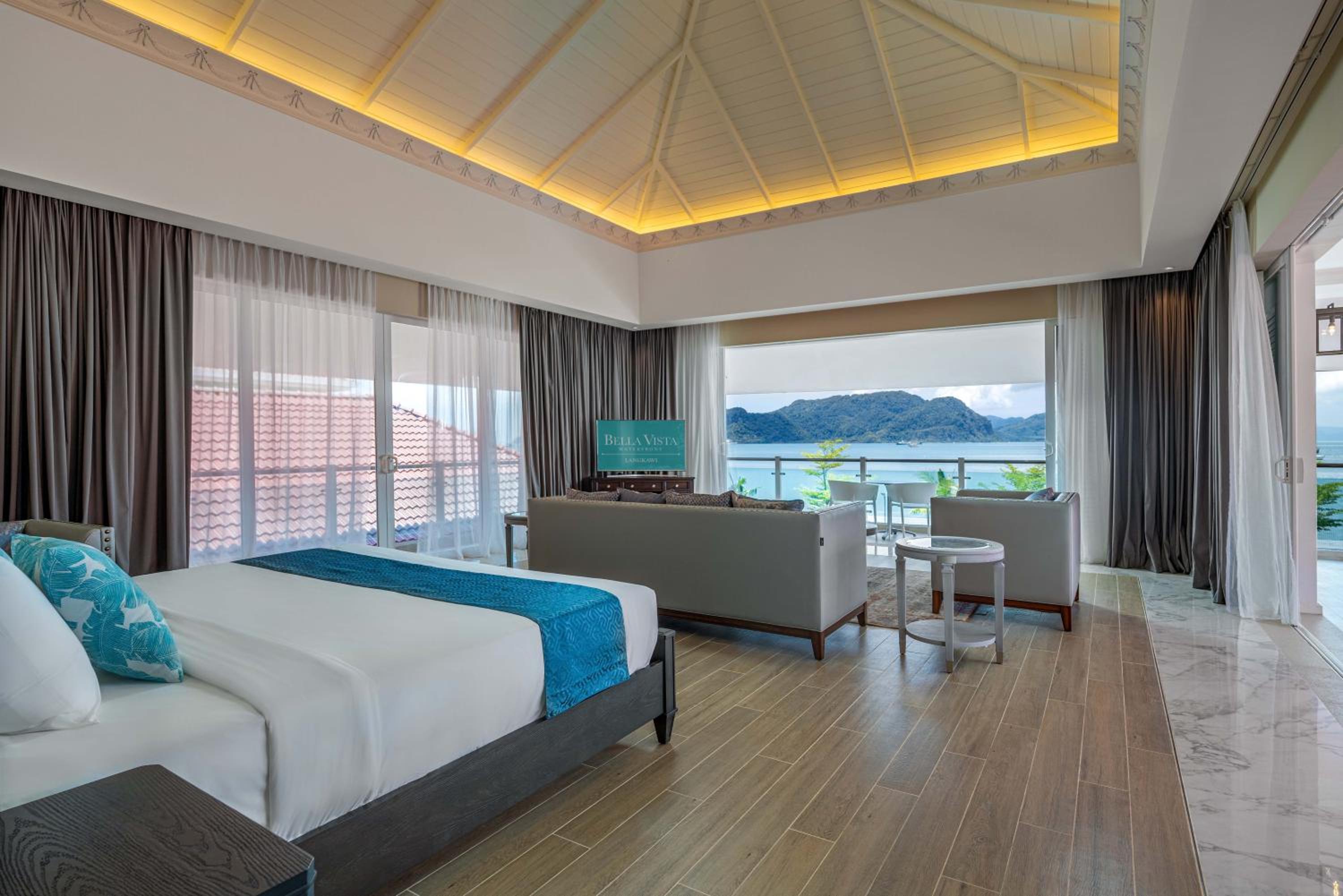 Dream Villa Langkawi
