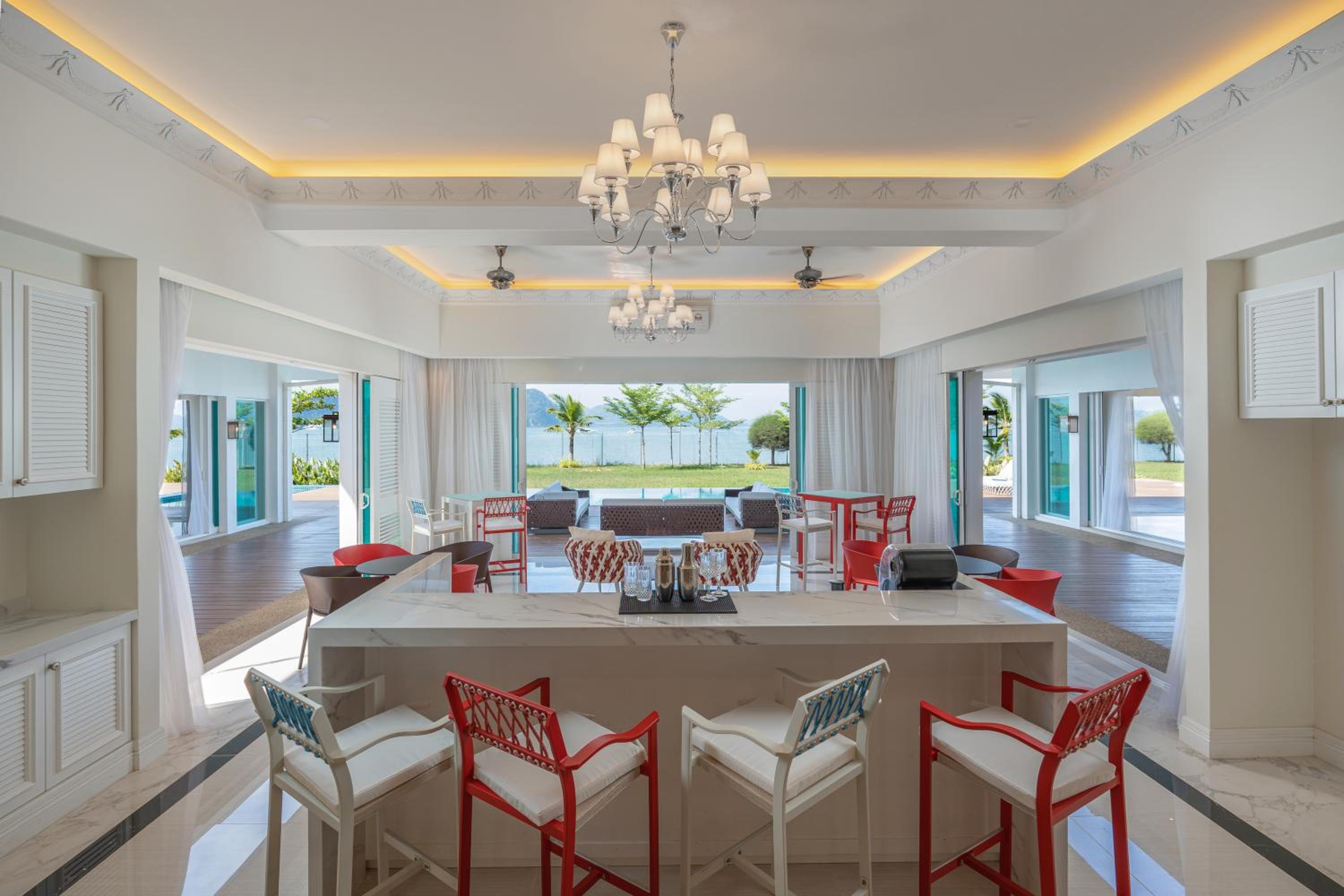 Dream Villa Langkawi