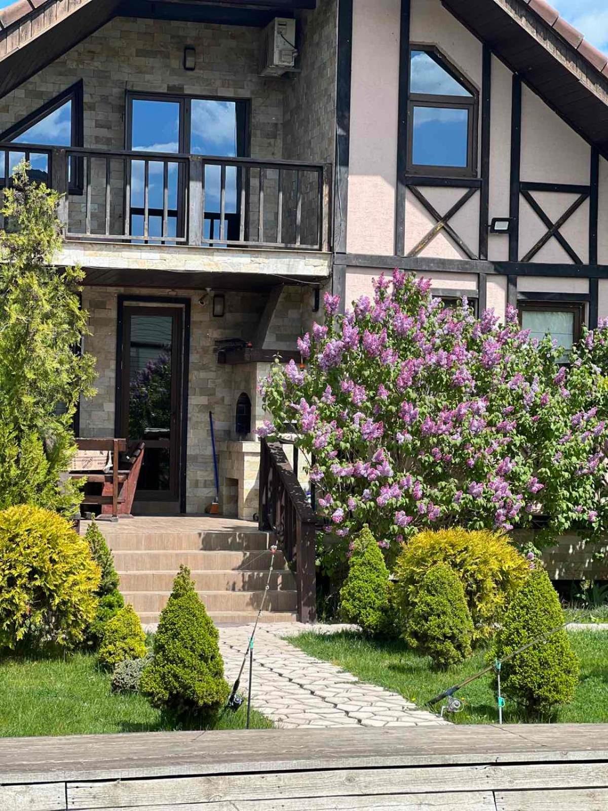 Guest House on Lesnaya view 4
