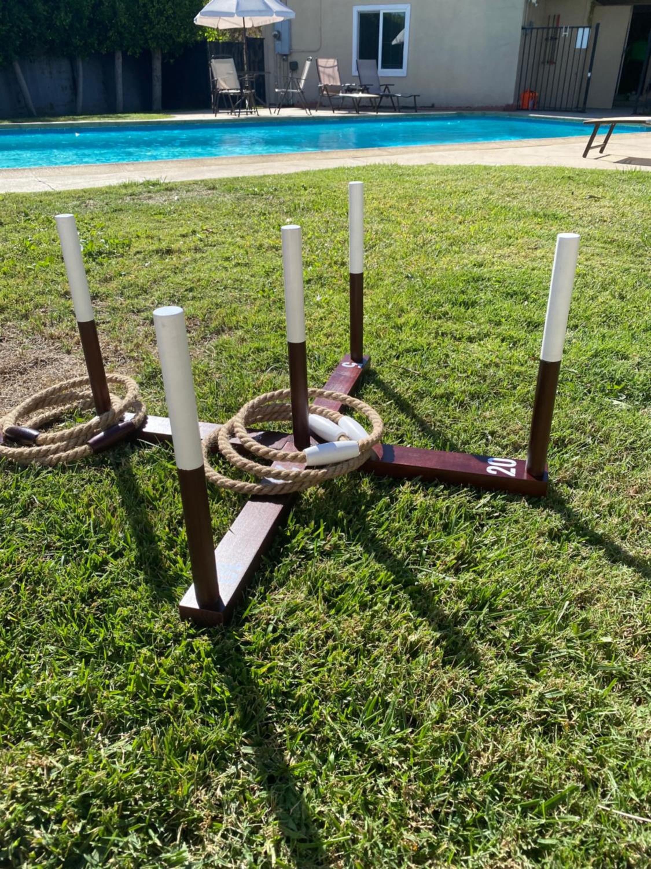 Los Angeles Vacations - Chic Boho Retreat - Pool, Patio, Mini Golf Arcade, Mins from Universal Studios! - Property Image 33