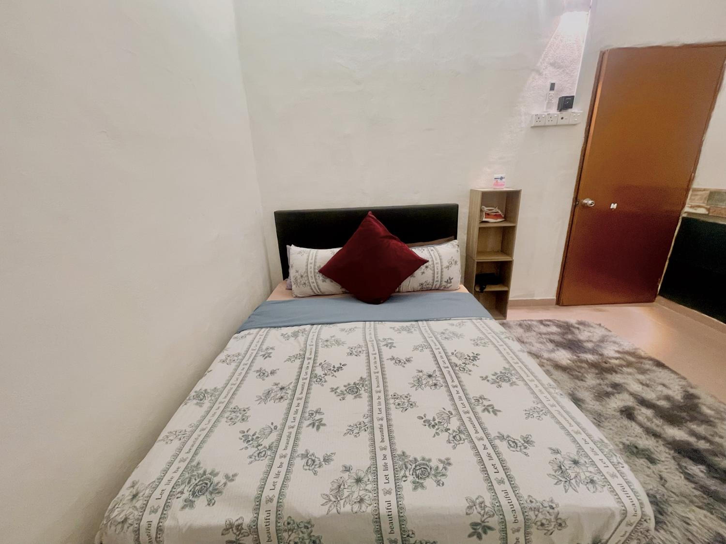 Cozy 255 Entire 3 Bedroom House At Alma Bukit Mertajam photo 5