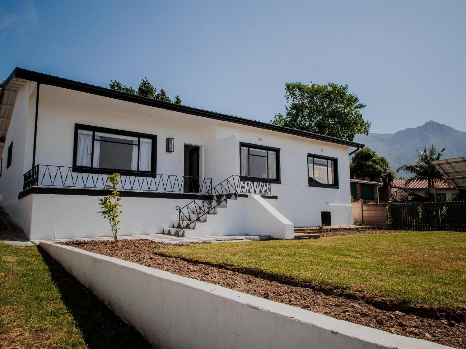 Kaylie's Place, Elegant Holiday Home with Garden view 3
