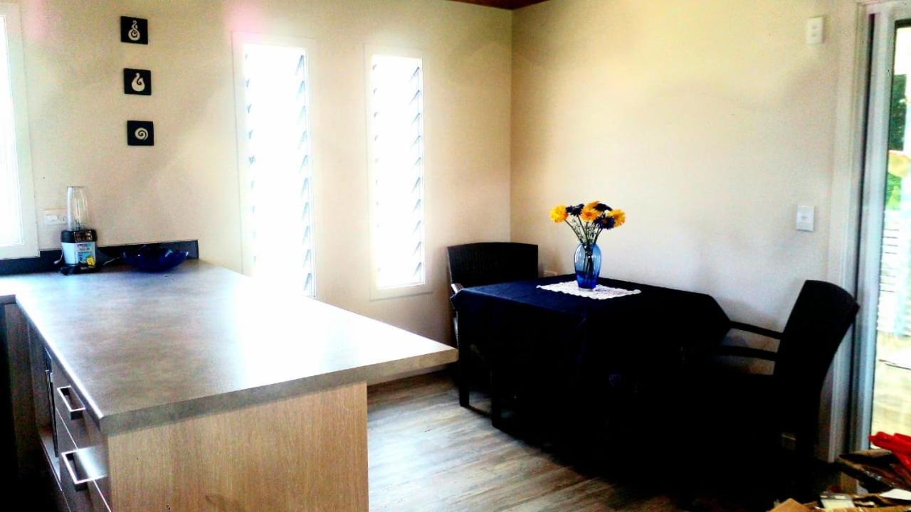 Hope Villa