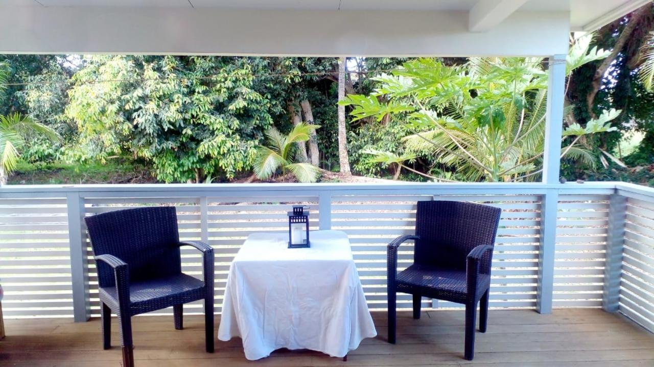 Hope Villa