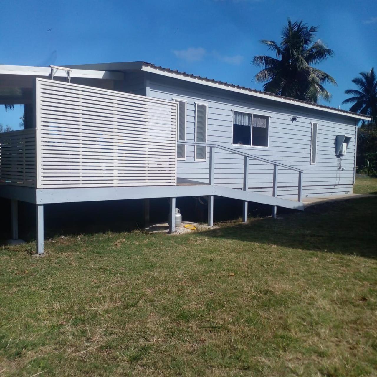 Hope Villa