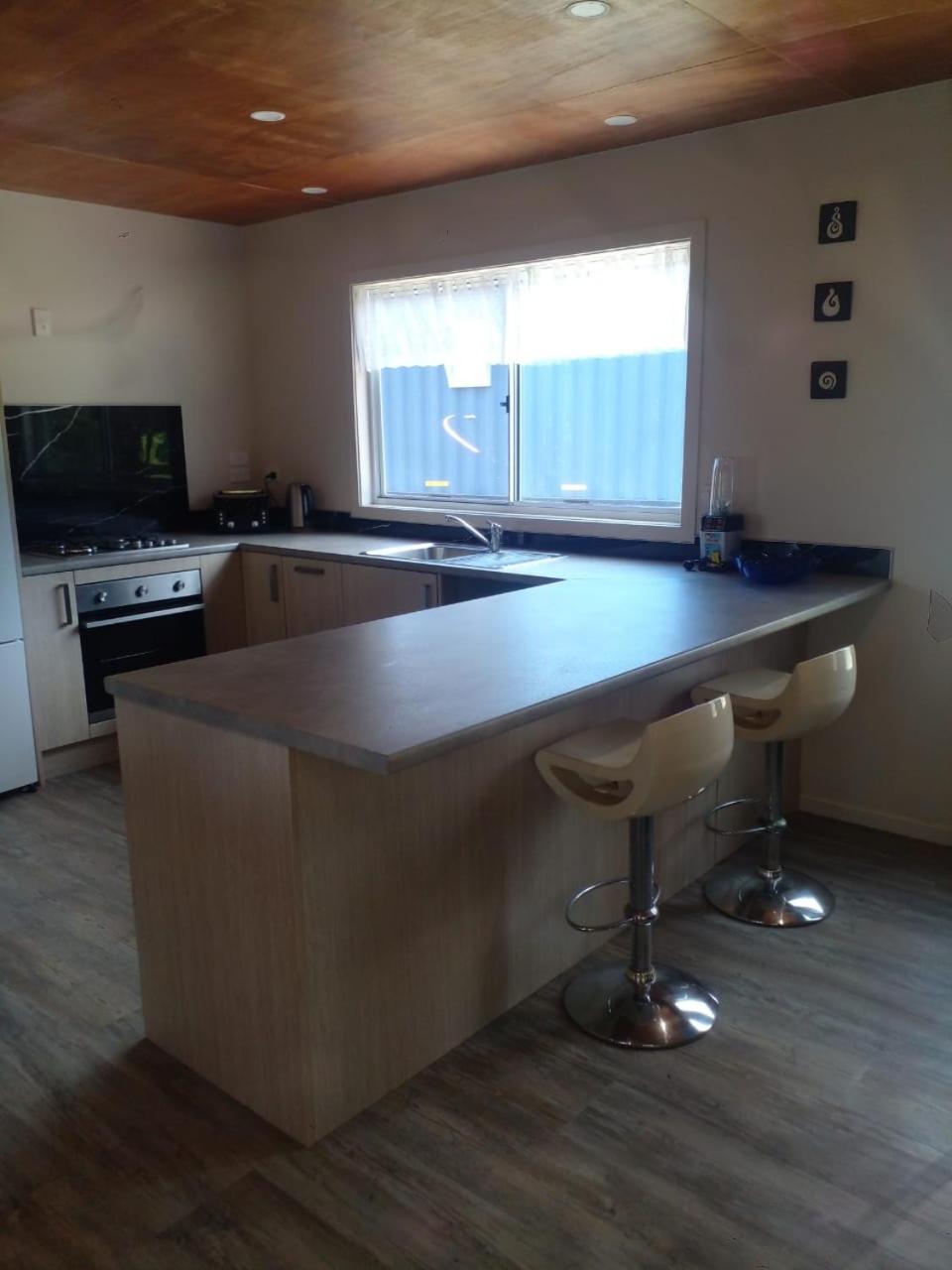 Hope Villa
