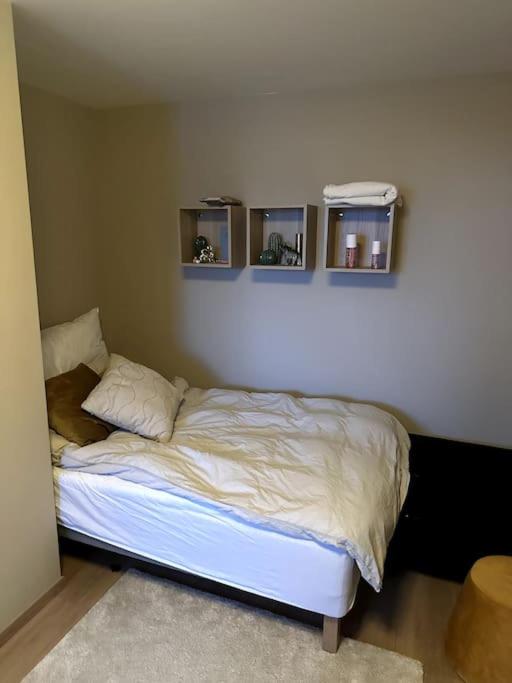 Enebolig Trondheim, familievennlig, nytt 2023 view 5