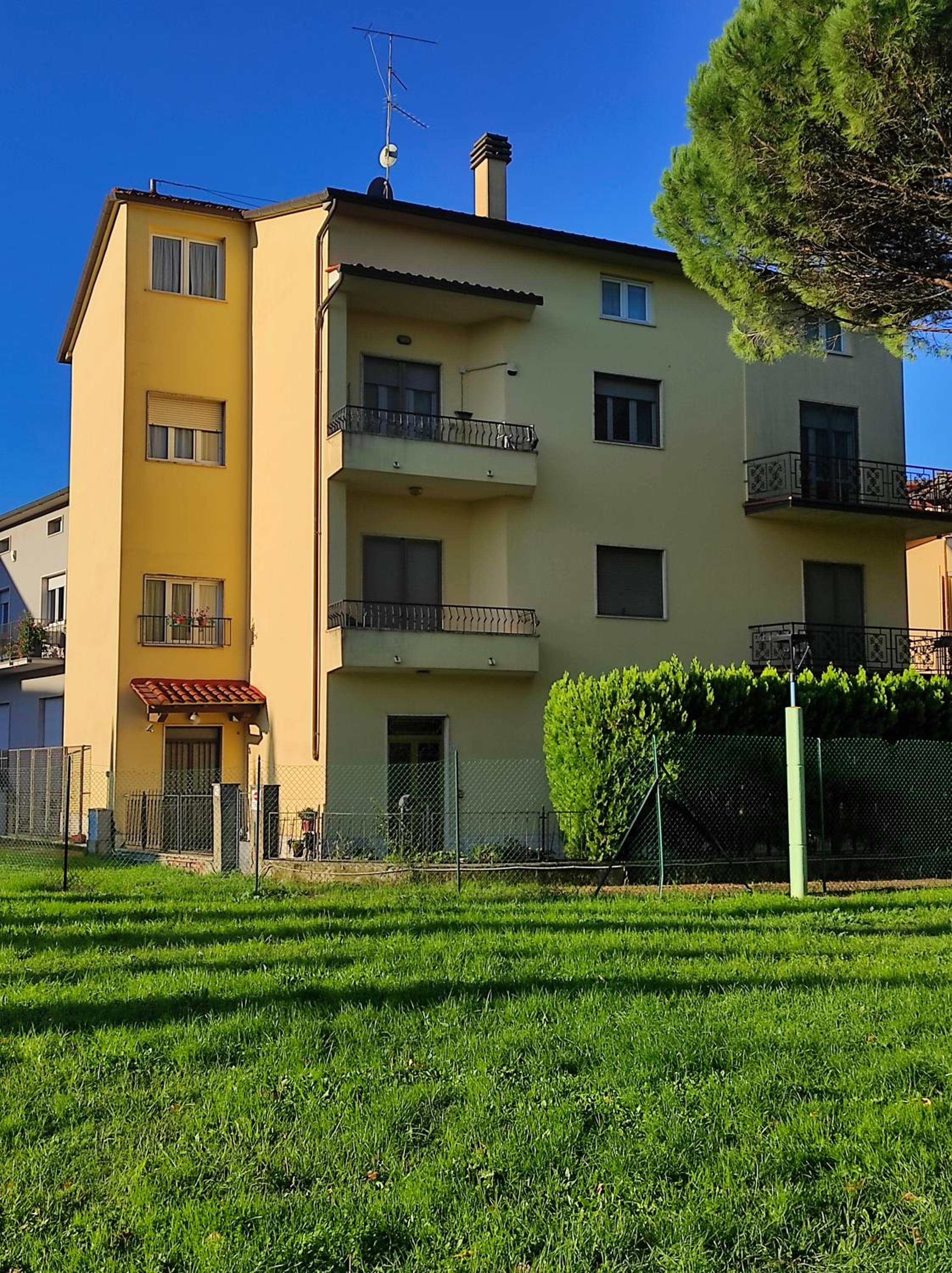 Al Parchino view 2