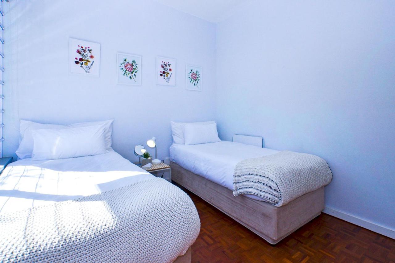 Enjoy Cape Town at our Green Point Apartment view 2