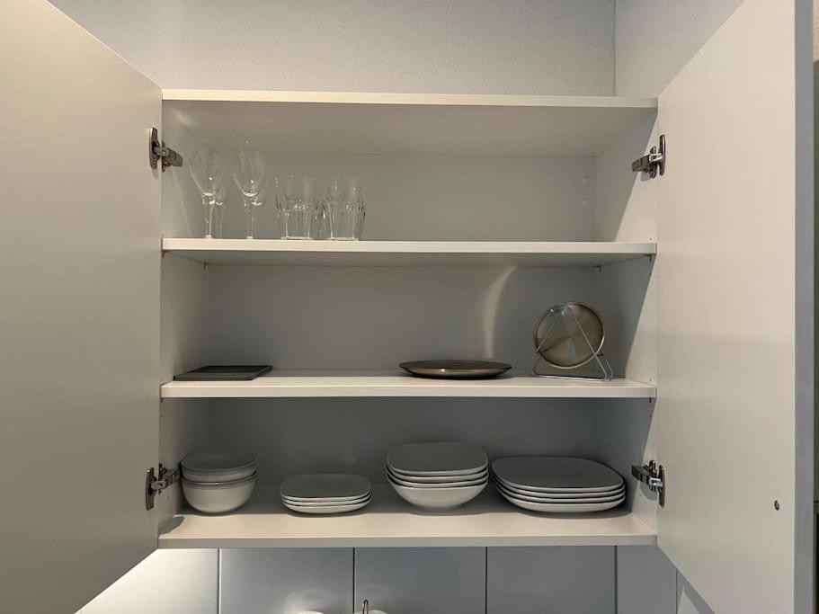 Apartment im Zentrum St Gallen