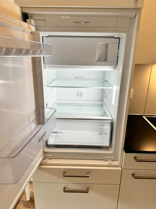 Apartment im Zentrum St Gallen
