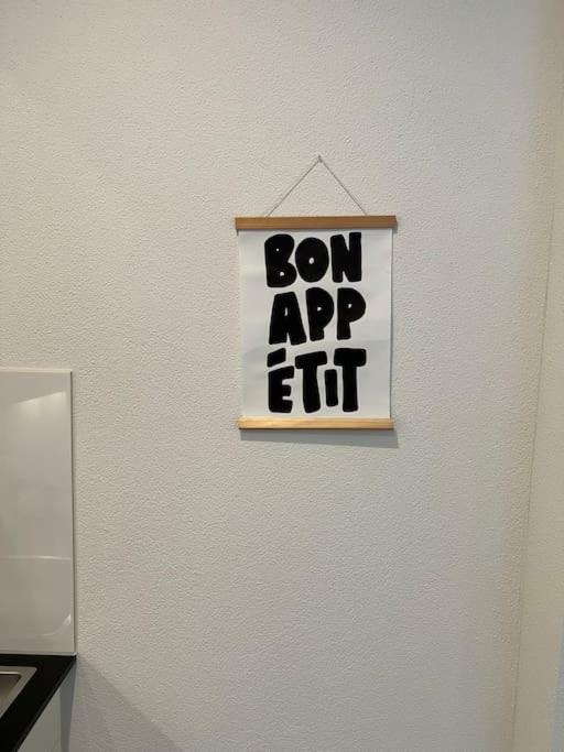 Apartment im Zentrum St Gallen