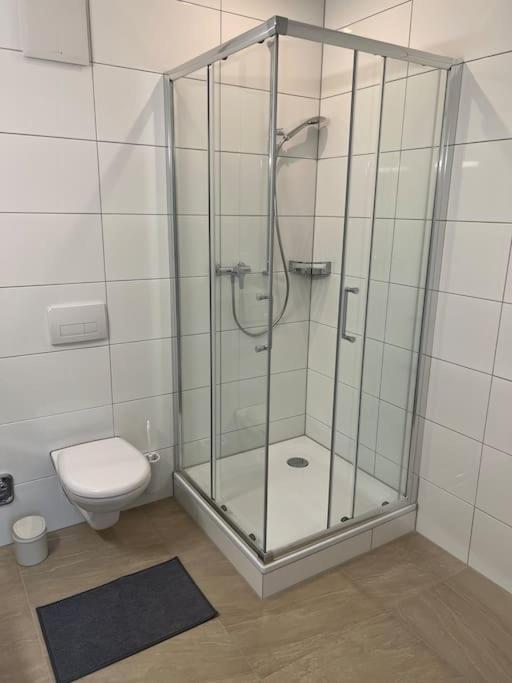 Apartment im Zentrum St Gallen