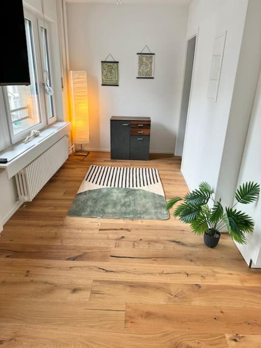 Apartment im Zentrum St Gallen