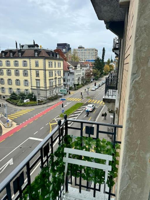 Apartment im Zentrum St Gallen