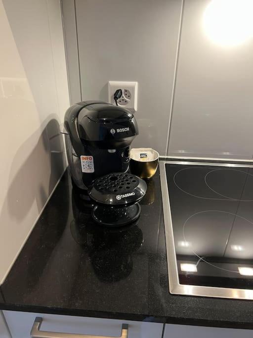 Apartment im Zentrum St Gallen