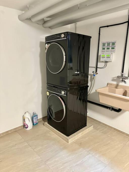Apartment im Zentrum St Gallen