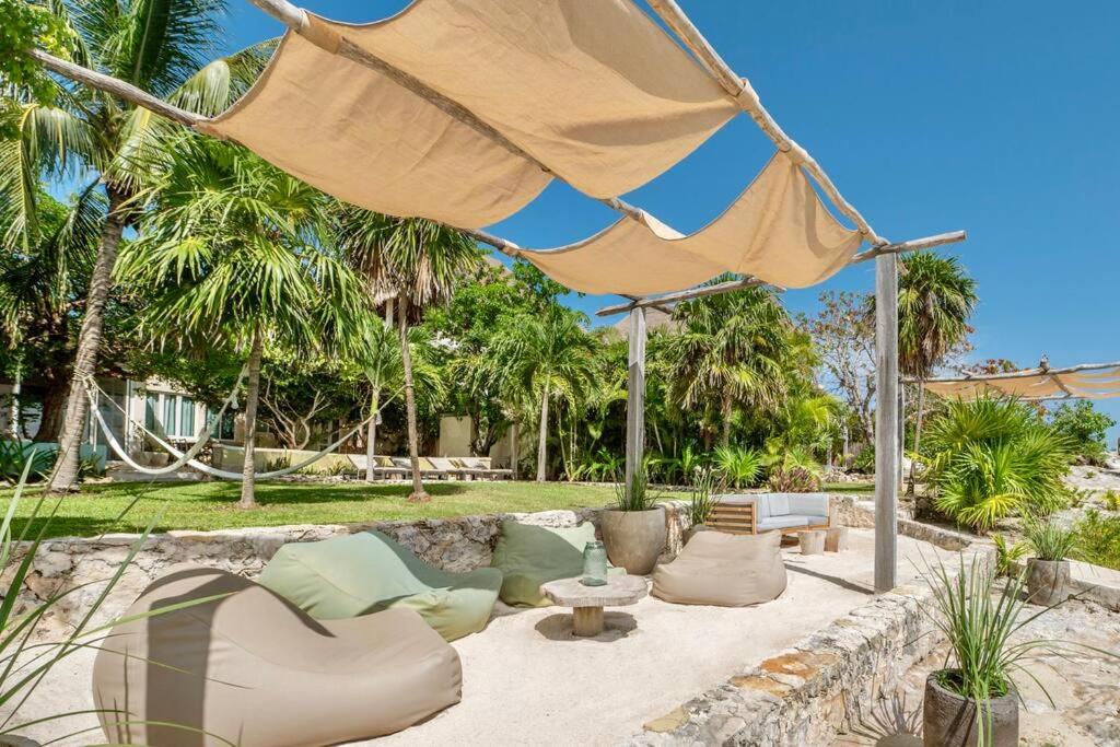 Casa McDonald 3BR view 4