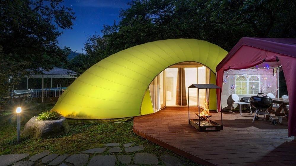Glampers Yangpyeong