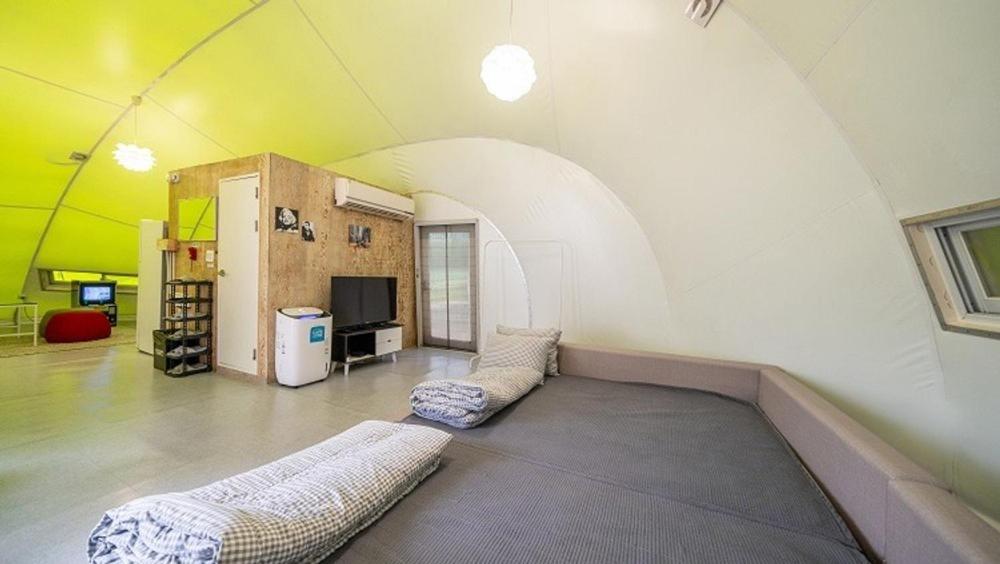 Glampers Yangpyeong