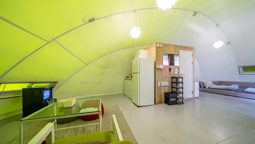 Glampers Yangpyeong