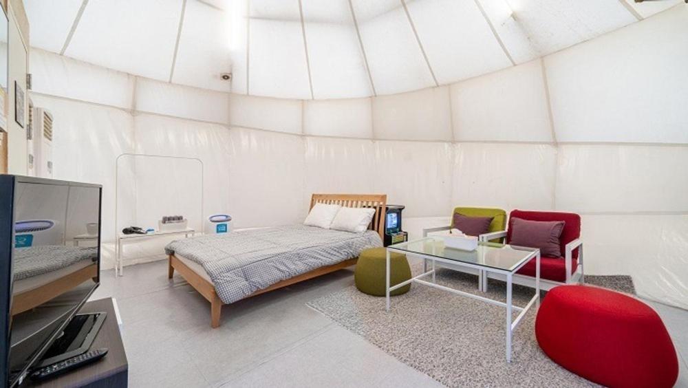 Glampers Yangpyeong