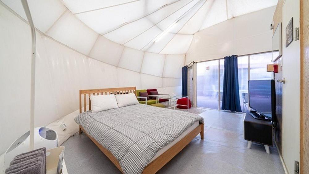 Glampers Yangpyeong