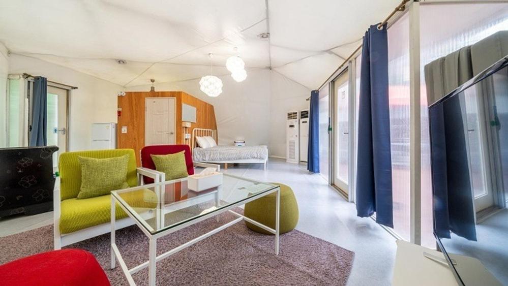 Glampers Yangpyeong