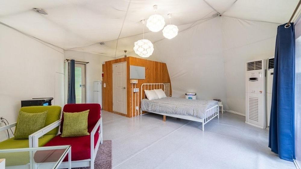 Glampers Yangpyeong