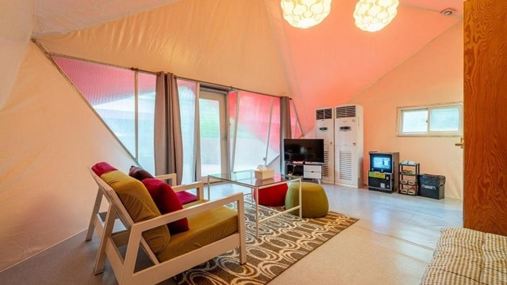 Glampers Yangpyeong