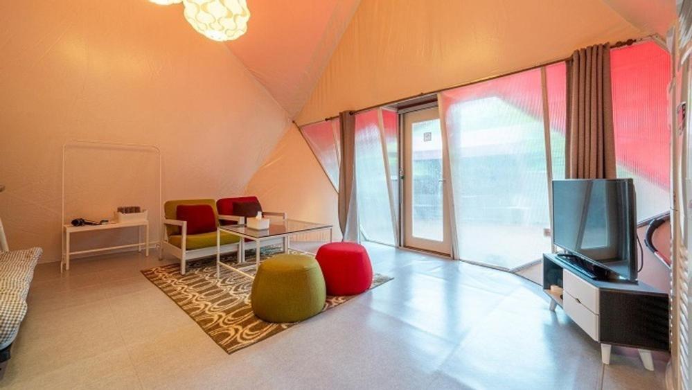 Glampers Yangpyeong