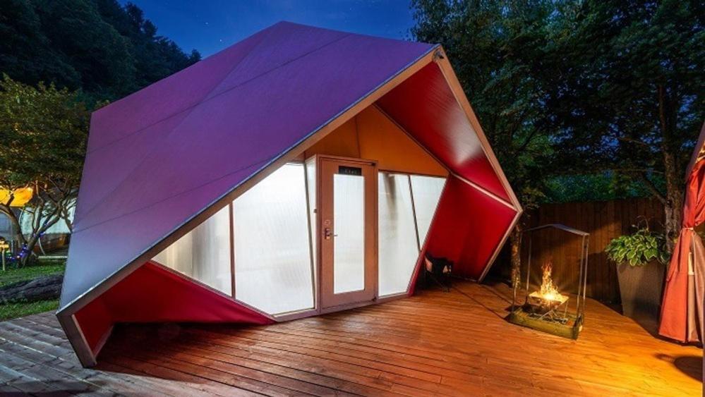 Glampers Yangpyeong