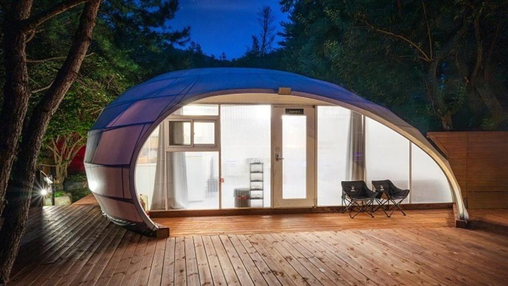 Glampers Yangpyeong