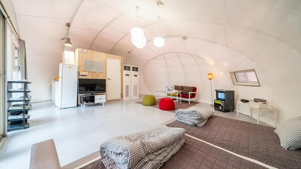 Glampers Yangpyeong