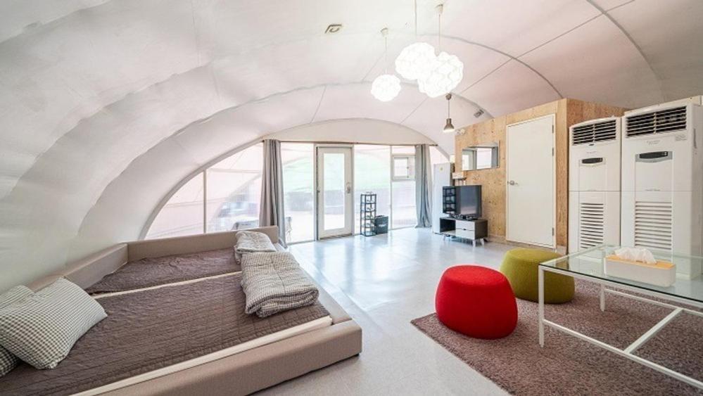 Glampers Yangpyeong