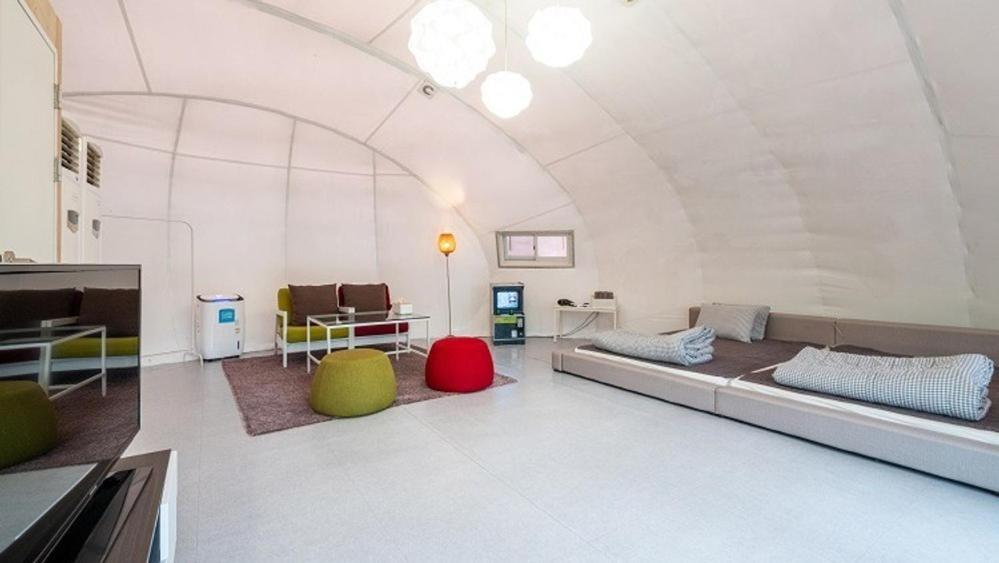 Glampers Yangpyeong