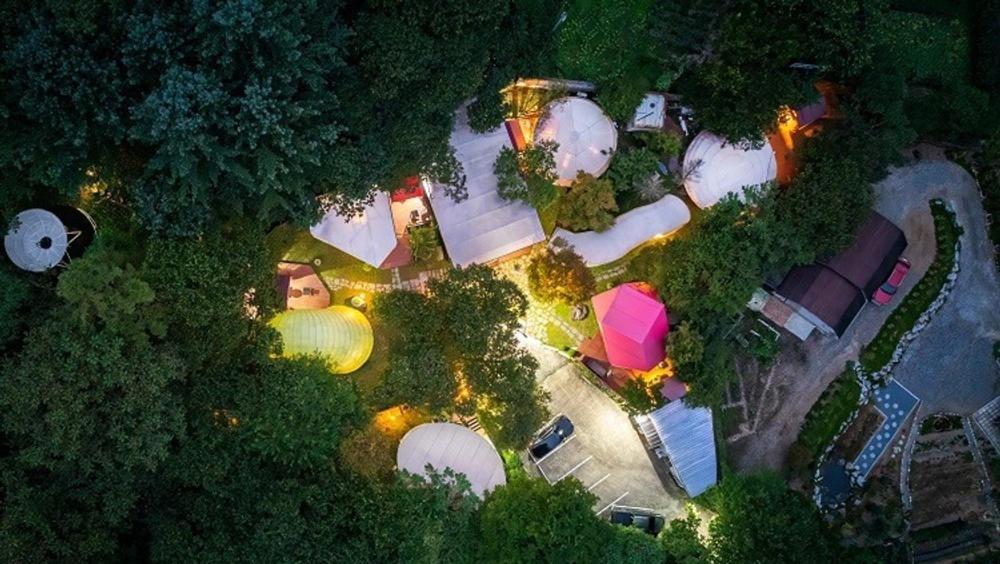 Glampers Yangpyeong