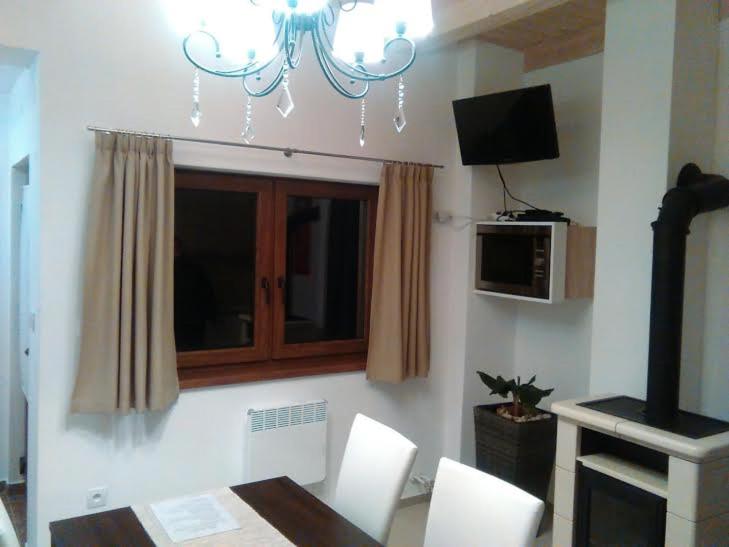 Apartments Club Telgárt